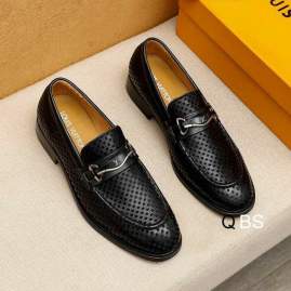 Picture of Louis Vuitton Shoes _SKULVsz38-45TF014013195